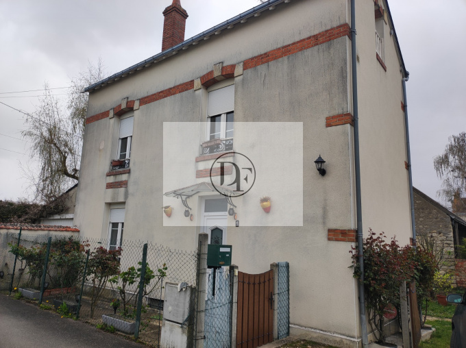 Offres de vente Maison Pithiviers (45300)