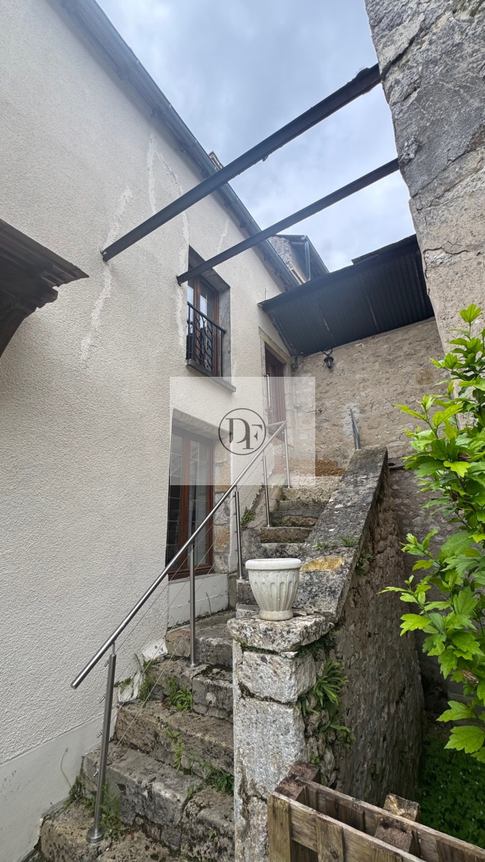 Offres de location Appartement Beaune-la-Rolande (45340)