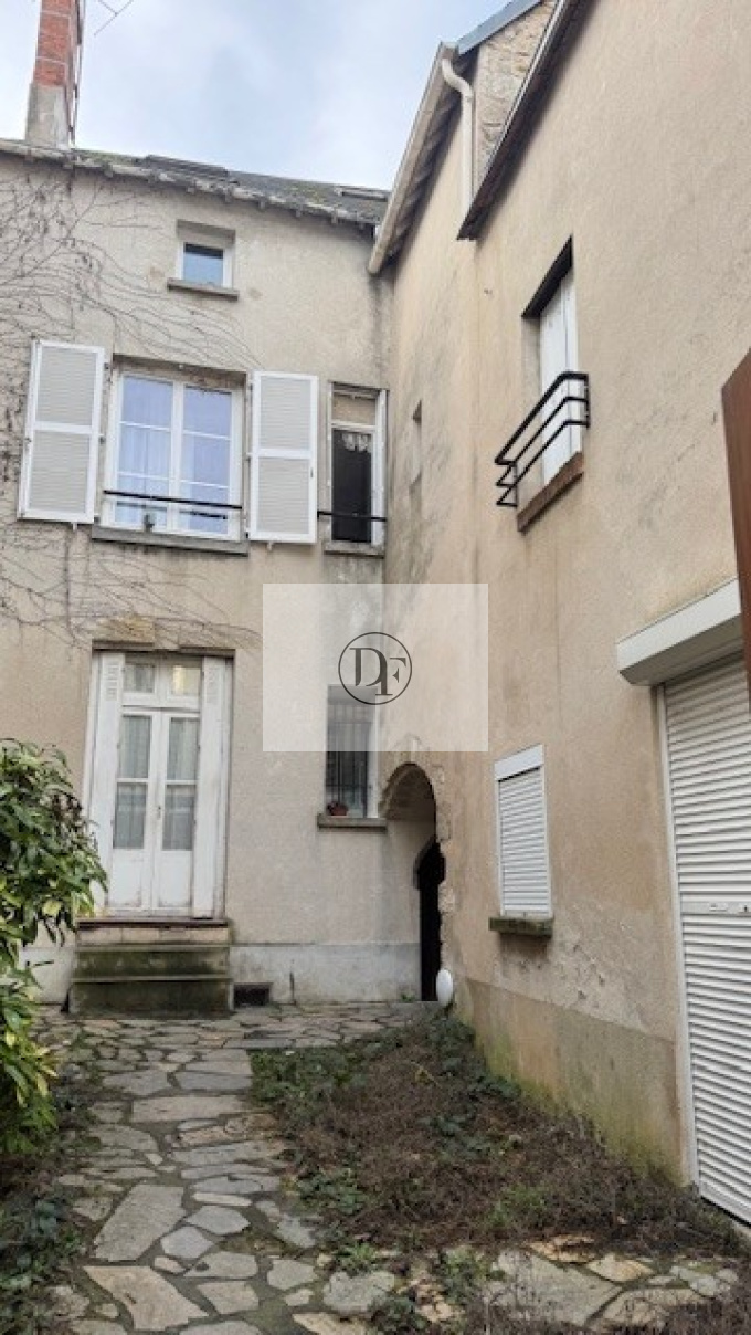 Offres de vente Appartement Pithiviers (45300)