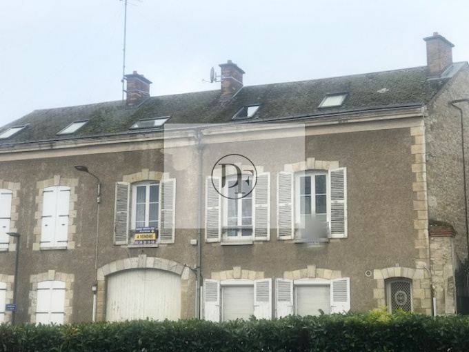 Offres de vente Appartement Pithiviers (45300)