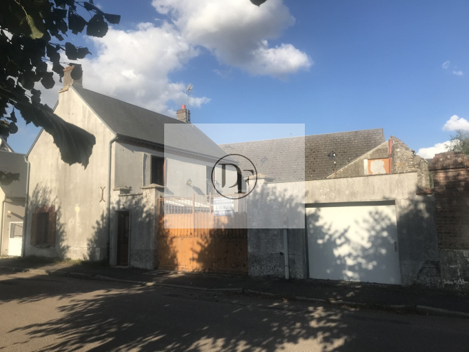 Offres de vente Maison Laas (45300)