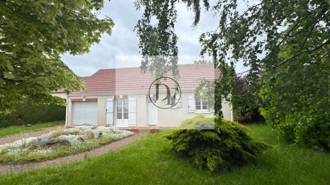 Offres de vente Maison Dadonville (45300)