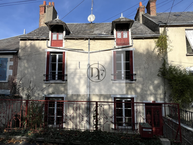 Offres de vente Maison Pithiviers (45300)