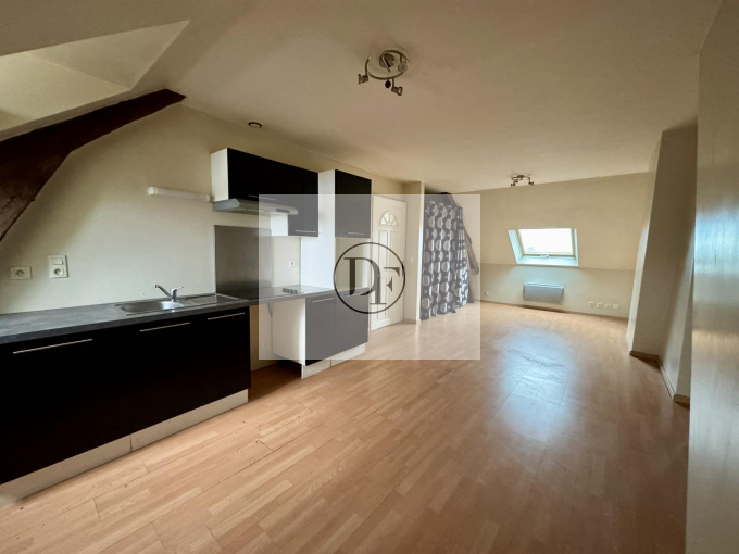 Offres de location Appartement Boiscommun (45340)