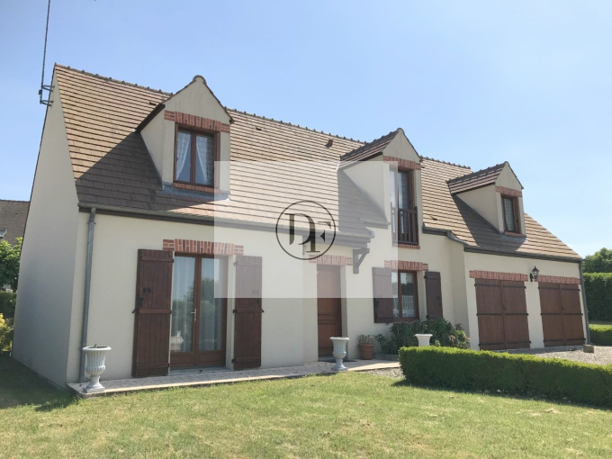 Offres de vente Maison Bellegarde (45270)