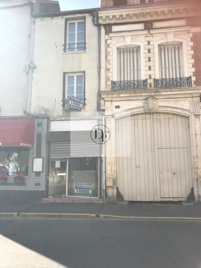 Offres de vente Maison Pithiviers (45300)