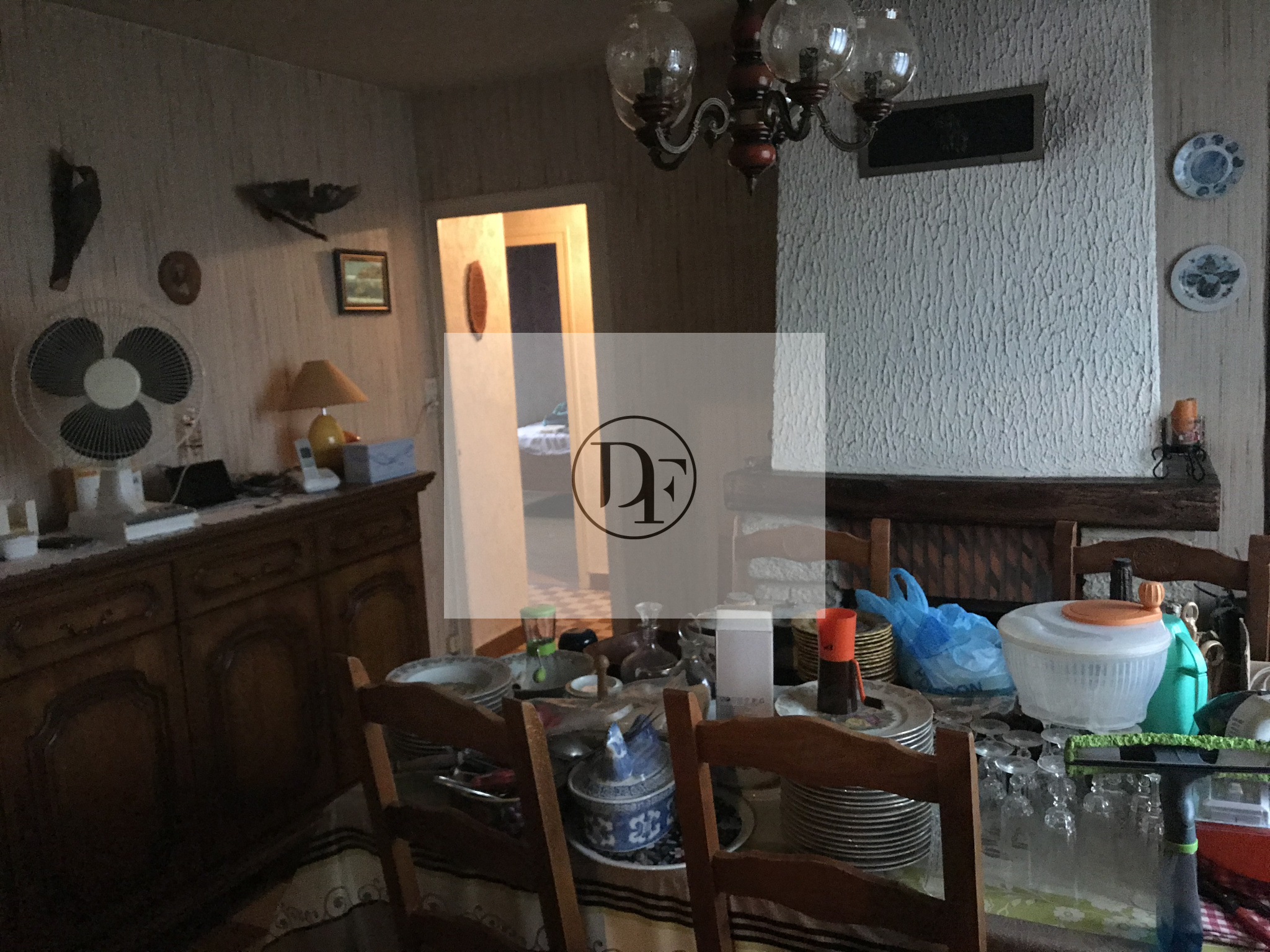 vente bazoches les gallerandes